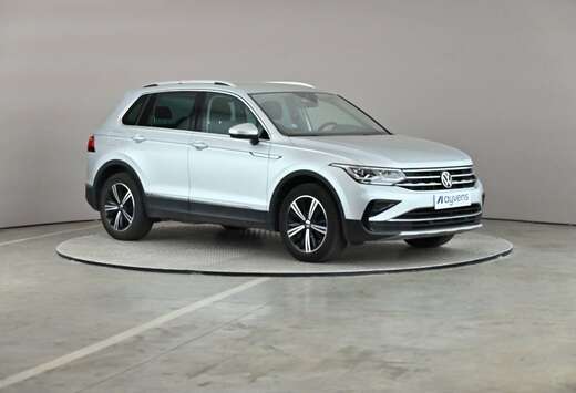 Volkswagen 1.5 TSI Elegance OPF DSG