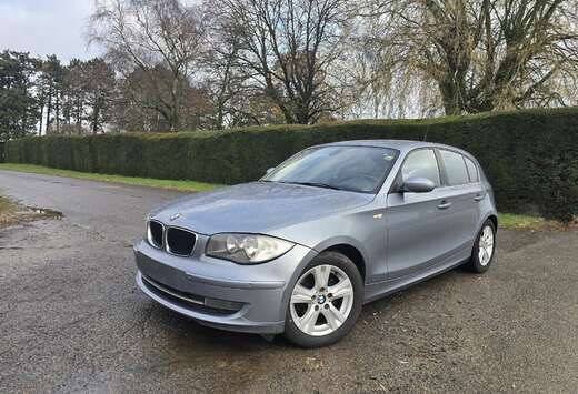 BMW 116i