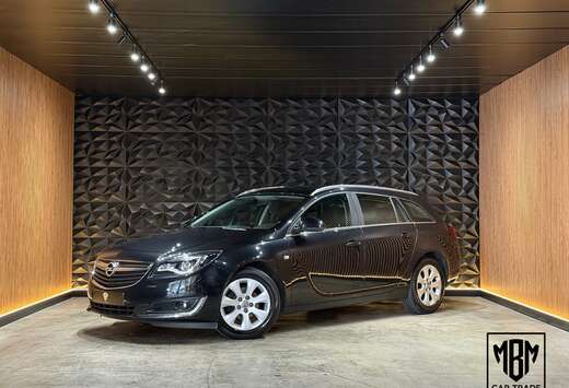 Opel Sports Tourer1.4 Turbo ecoFLEX 12 Maanden GARANT ...