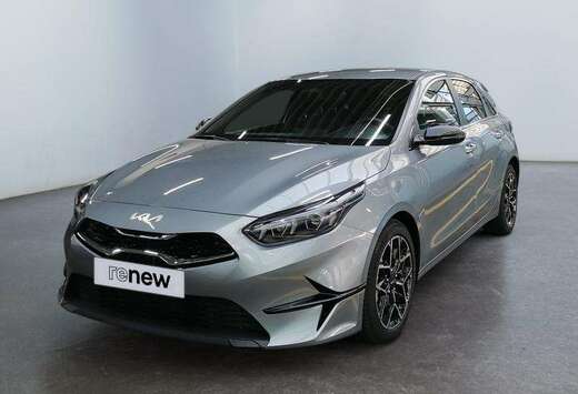 Kia 1.0 T-GDi MHEV Style Edition ISG DCT 100 Hp