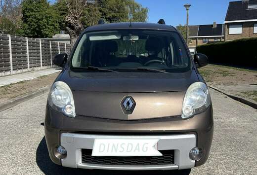 Renault 1.6i Grand Confort