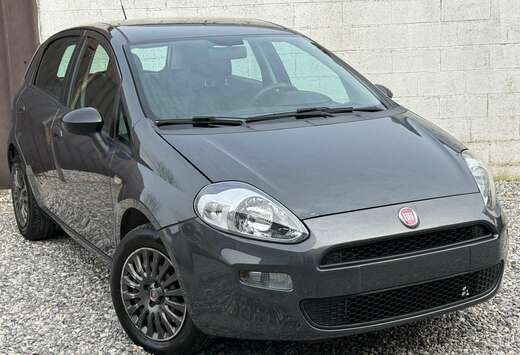 Fiat 1.2 8V 69 S&S MyLife