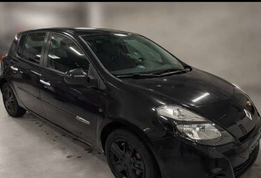 Renault 1.5 dCi Authentique FAP