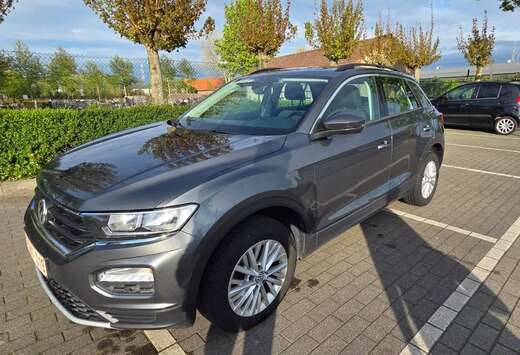 Volkswagen 1.5 TSI ACT Style