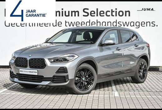 BMW sDrive18i - automaat