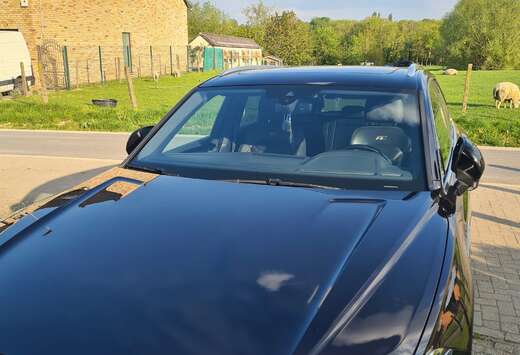 Volkswagen Touareg 3.0 TDi V6 SCR 4Mo R-Line Tip. (EU ...