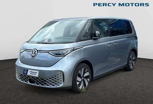 Volkswagen ID. Buzz Business 150 kW (204 ch)  77 kWh  ...