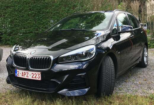 BMW Active Tourer PHEV 225xeA iPerformance OPF