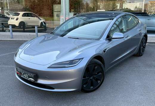 Tesla HIGHLAND / STANDARD RANGE / SFEERVERLICHTING /  ...