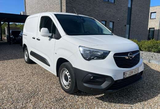 Opel 1.2 110 PK Airco CC Bluetooth Distributieriem Ve ...