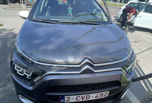 Citroen 1.2i PureTech You S&S