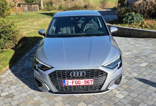 Audi A3 Sportback 30 TFSI - GARANTIE 12 MOIS - Busine ...