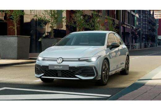Volkswagen R-Line