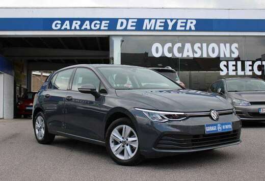 Volkswagen Golf 1.0 TSI Life OPF