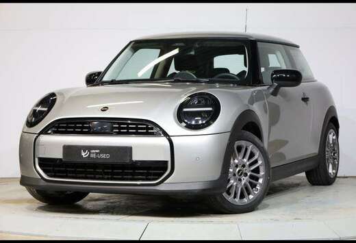 MINI Hatch 3 portes