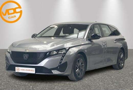 Peugeot Active Pack - AUTOMAAT