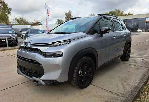 Citroen 1.2 PureTech 110 MAX S&S
