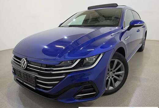 Volkswagen 1.4 TSI Plug-In Hybrid R-Line Aut. Pano LE ...