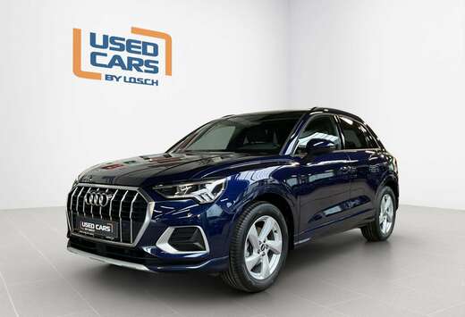 Audi Advanced+S-Line+35TFSI+LED+P.Business