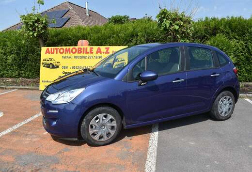 Citroen 1.2i  Seduction Airco***Destockage/B2B***