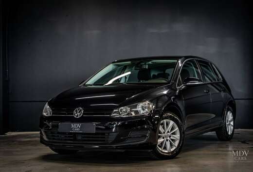 Volkswagen Golf 1.2 TSI Trendline