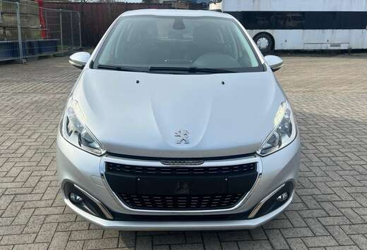 Peugeot 1.2 PureTech Allure S&S