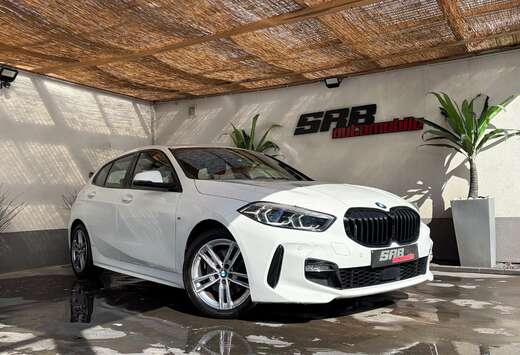 BMW BMW 118dA Pack M