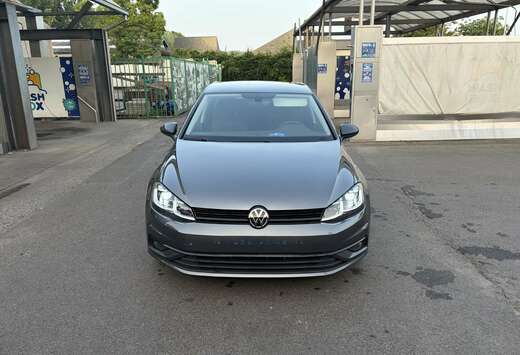 Volkswagen 1.4 TSI ACT Highline DSG