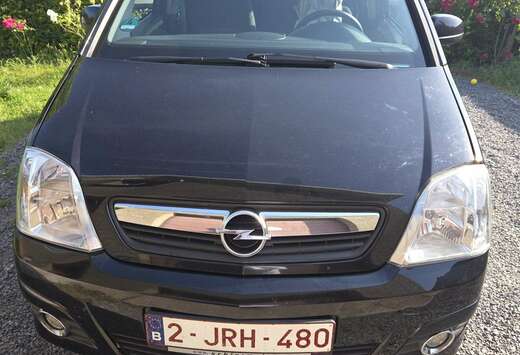 Opel 1.6i Cosmo