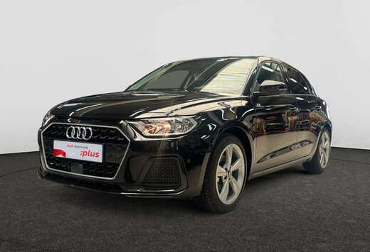 Audi 30 TFSI Business Edition Advanced S tronic