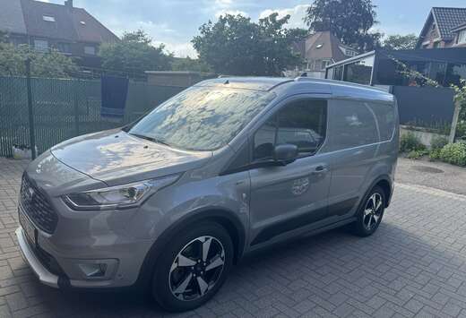 Ford 230 HD 1.5 TDCi Active