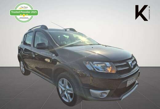 Dacia 1.5 dCi Stepway//GPS/CLIM/USB/GARANTIE 12 MOIS/ ...