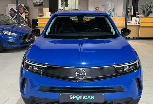 Opel Turbo S/S Edition