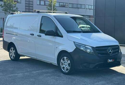 Mercedes-Benz 1.6 DIESEL - AIRCO - UTILITAIRE - CONTR ...