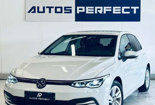 Volkswagen 1.0 eTSI BOITE AUTO PALETTE  CAMERA PDC CO ...