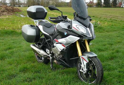 BMW FULL OPTION