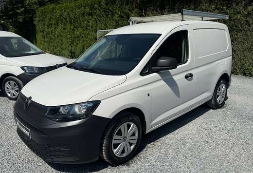 Volkswagen 2.0 CR TDi - EURO 6d - UTILITAIRE - GALERI ...
