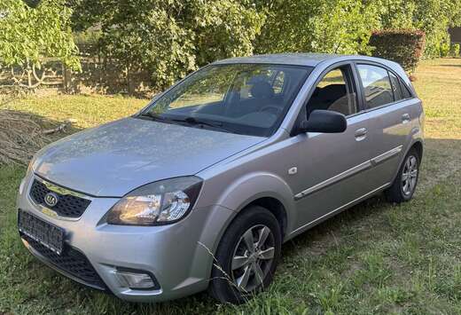 Kia 1.4 Spirit