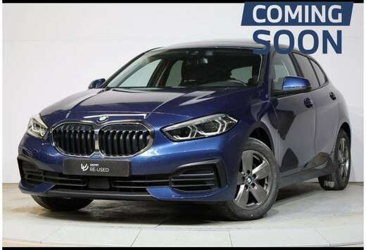 BMW i Hatch