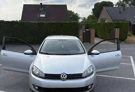Volkswagen 1.6 Tdi