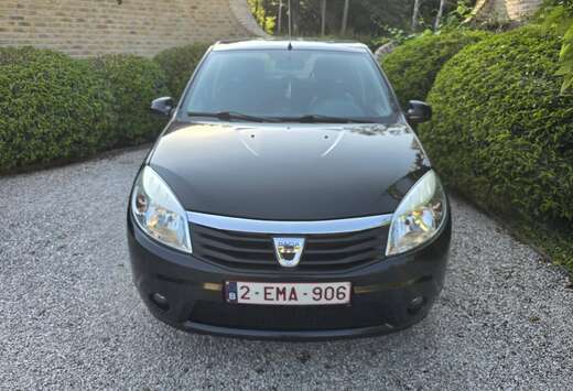 Dacia Sandero 1.2i Sandero