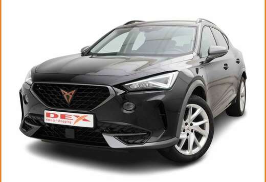 1.4 e-Hybrid 204 PHEV | 55km EV Range | GPS by App |  ...