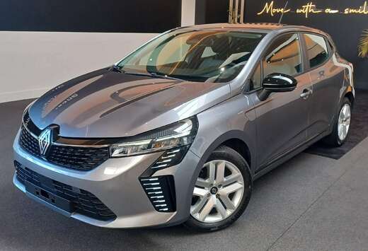 Renault 1.0 TCe Evolution