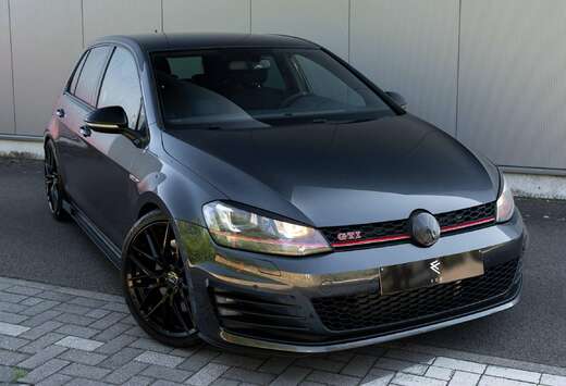 Volkswagen Performance DSG | Stage 2 | Milltek | H&R  ...