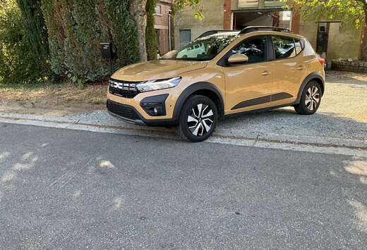 Dacia Sandero Stepway 1.0 TCe Extreme