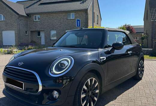 MINI Cabriolet 1.5A