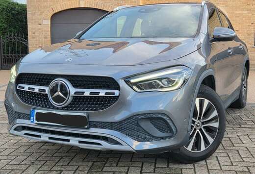 Mercedes-Benz e PHEV Business Solution