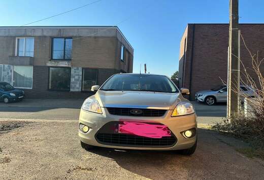 Ford 1.6