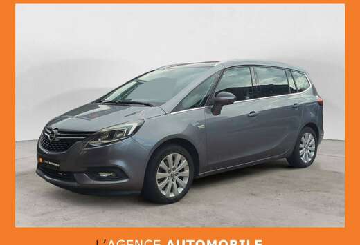 Opel 1.6 CDTi * Camera * Carplay * Android