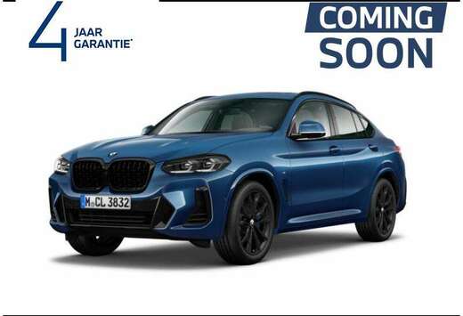 BMW xDrive20i|Msport|Pano|Hud|H&K|360Cam